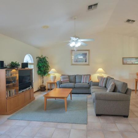 Villa Brunk - Comfort - 3 Bedroom Hernando Εξωτερικό φωτογραφία