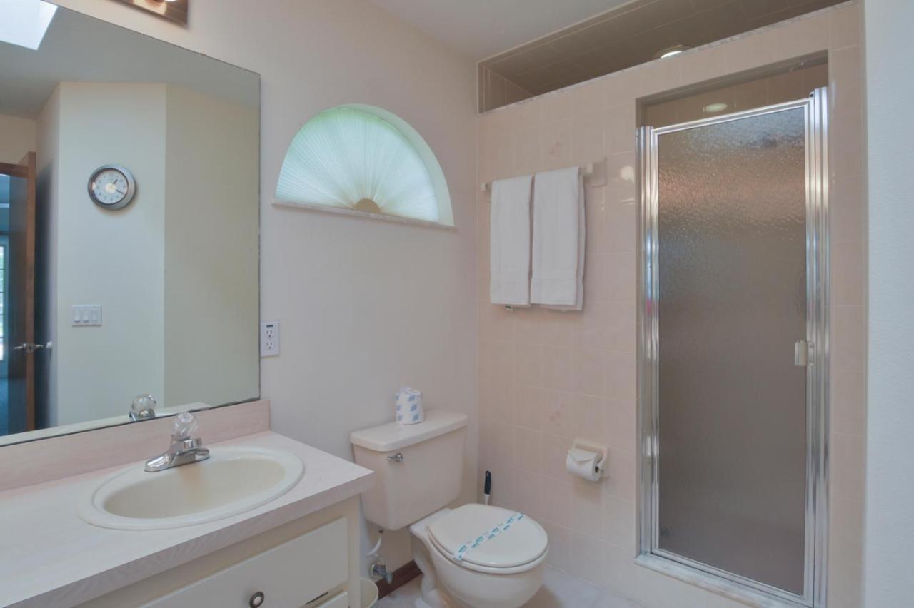 Villa Brunk - Comfort - 3 Bedroom Hernando Εξωτερικό φωτογραφία