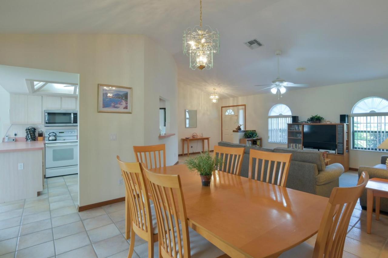 Villa Brunk - Comfort - 3 Bedroom Hernando Εξωτερικό φωτογραφία