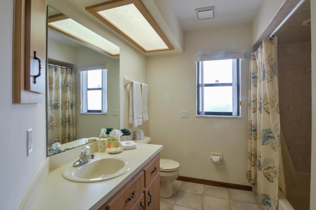 Villa Brunk - Comfort - 3 Bedroom Hernando Εξωτερικό φωτογραφία